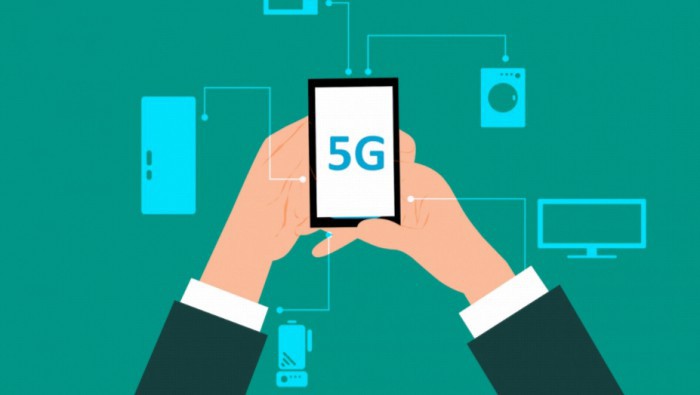 5G和你有多大關(guān)系，拿起手機一驗便知