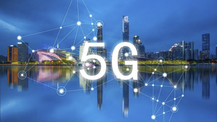 5G、云計(jì)算和虛擬商業(yè)實(shí)踐的時(shí)代